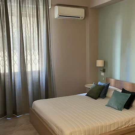 阿特里尔科塞里亚酒店 佛罗伦萨 外观 照片